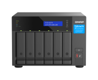 QNAP TVS-h674-i3-16G - 1262712 - zdjęcie 5